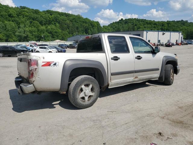 2006 Chevrolet Colorado VIN: 1GCDT136768228165 Lot: 55945804