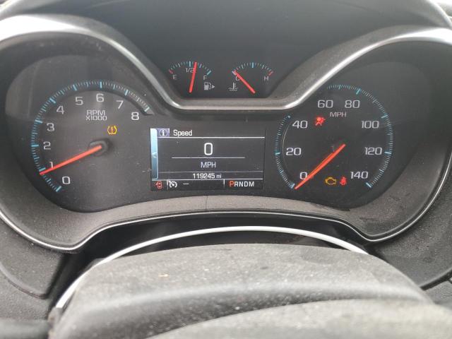 2014 Chevrolet Impala Ltz VIN: 1G1155S37EU165840 Lot: 54595734