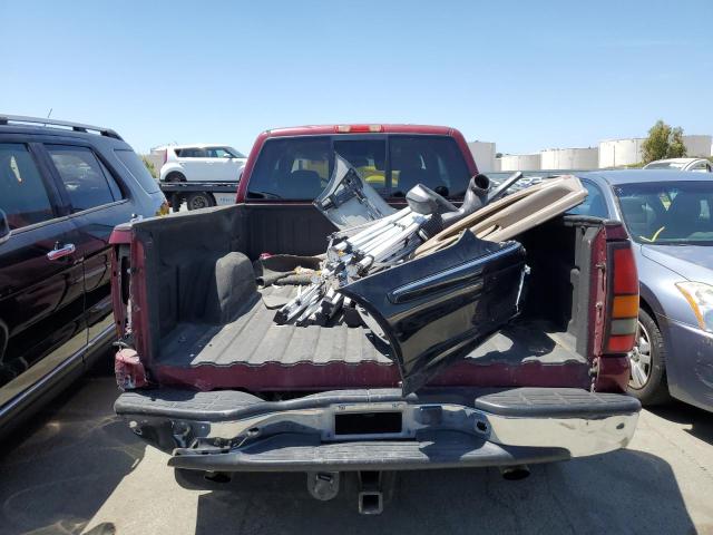 2005 GMC New Sierra C1500 VIN: 1GTEC19T25Z241450 Lot: 56286854