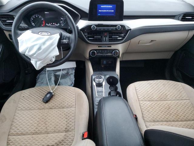 2022 Ford Escape Se VIN: 1FMCU0G63NUA53928 Lot: 54794674