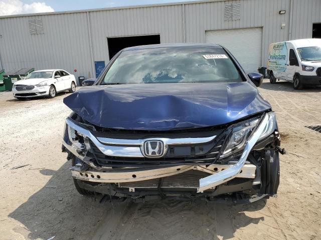 2020 Honda Odyssey Exl VIN: 5FNRL6H72LB040718 Lot: 53847214