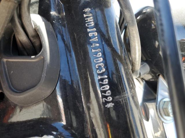 2013 HARLEY-DAVIDSON FXDC DYNA - 1HD1GV419DC319092