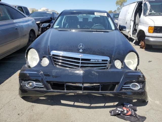 2008 Mercedes-Benz E 350 VIN: WDBUF56X28B215346 Lot: 54768744