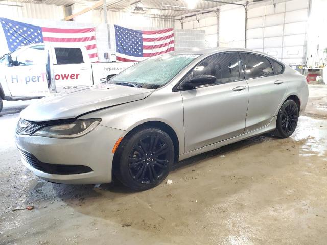 Vin: 1c3cccfb5hn507851, lot: 53437964, chrysler 200 lx 20171