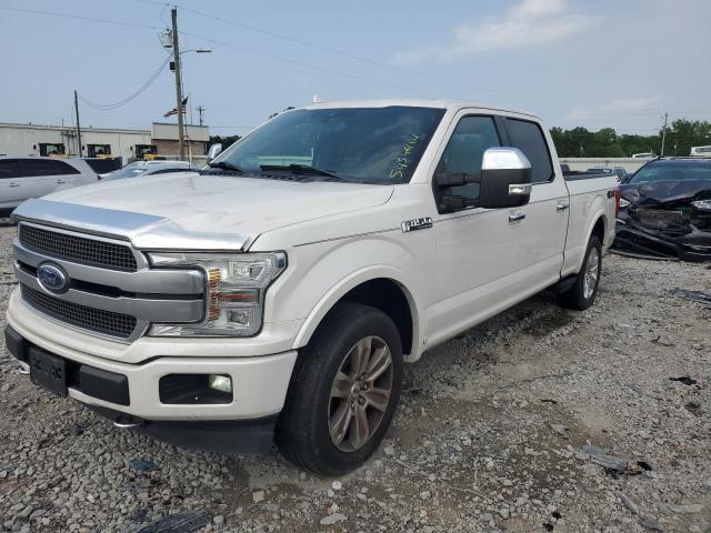 Vin: 1ftfw1eg3jfd80048, lot: 54346164, ford f-150 supercrew 2018 img_1