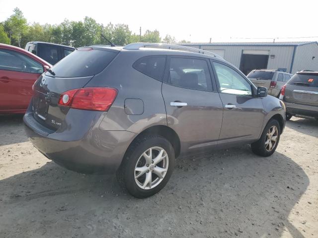 2010 Nissan Rogue S VIN: JN8AS5MV4AW132716 Lot: 55645824