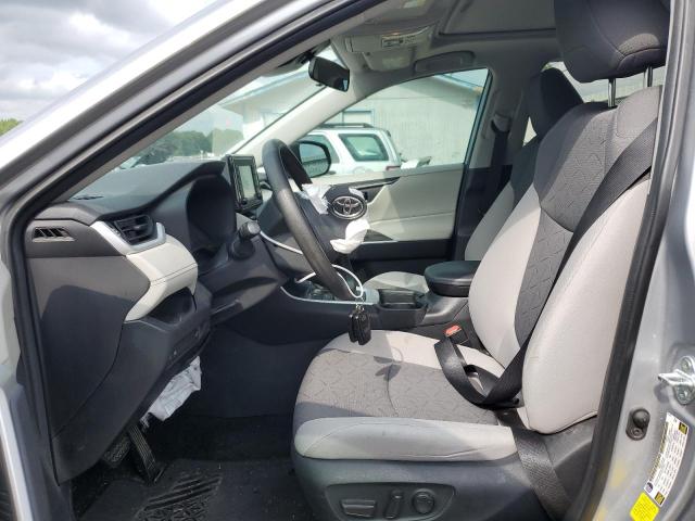 2021 Toyota Rav4 Xle VIN: 2T3W1RFV6MC122458 Lot: 56238064