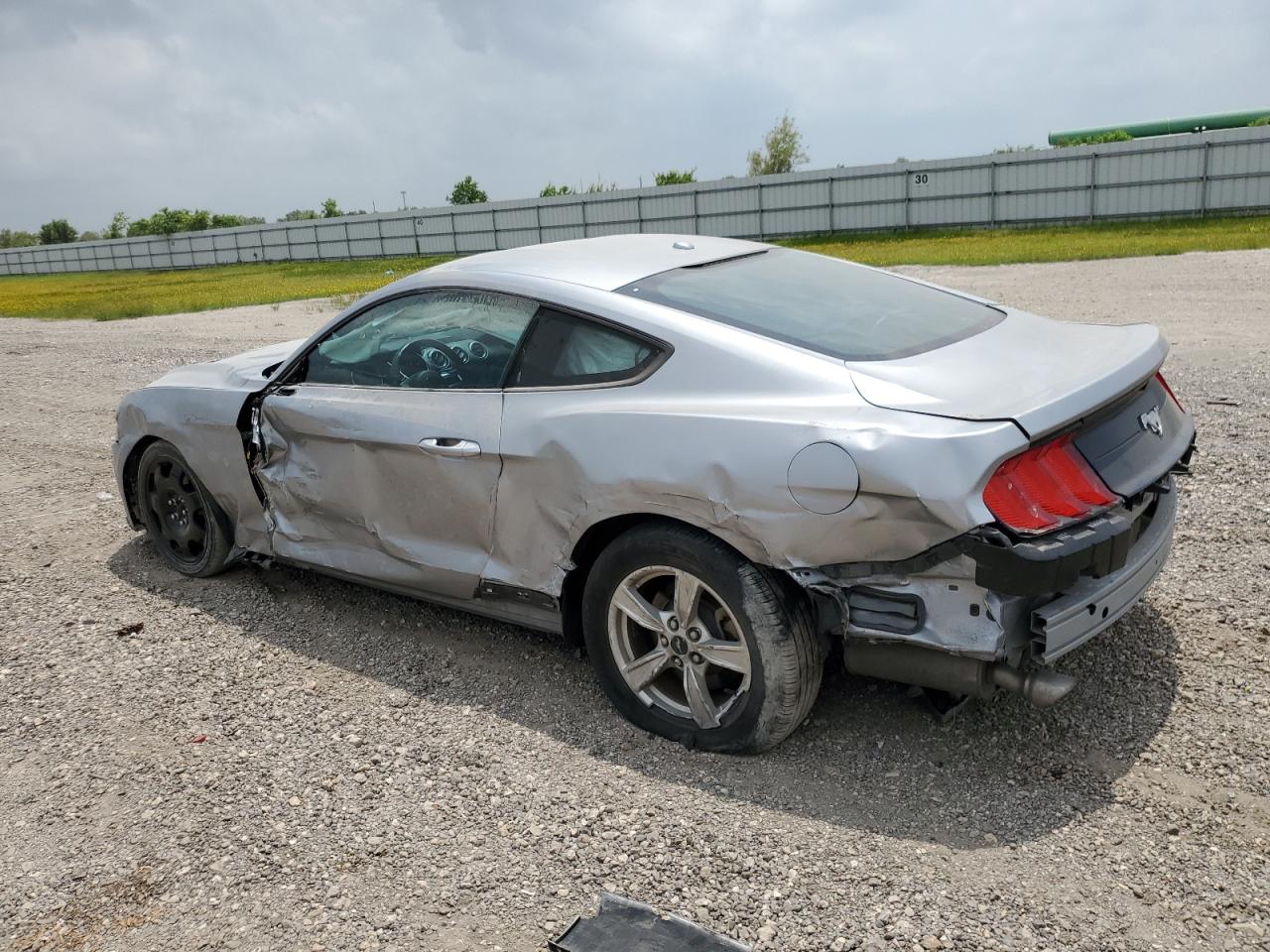 1FA6P8TH1L5130193 2020 Ford Mustang