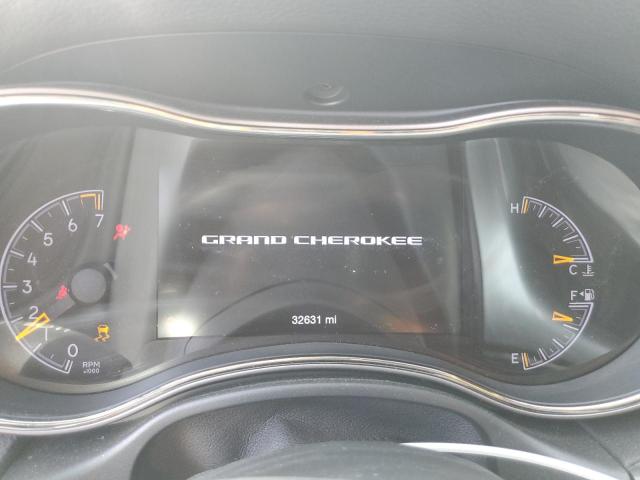 2020 Jeep Grand Cherokee Limited VIN: 1C4RJFBG3LC198027 Lot: 56015024