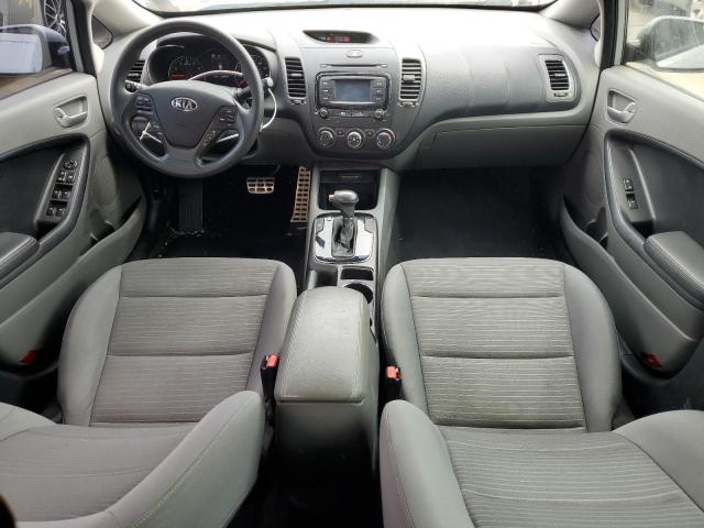 2017 KIA FORTE LX - 3KPFL4A79HE117485