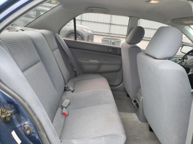 2003 Mitsubishi Lancer Es VIN: JA3AJ26E63U105296 Lot: 54952254