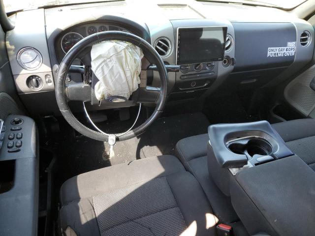 2006 Ford F150 Supercrew VIN: 1FTPW14506FB58708 Lot: 56709464