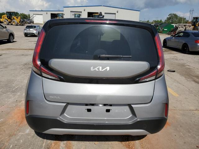 2023 Kia Soul Lx VIN: KNDJ23AU8P7883882 Lot: 55924894