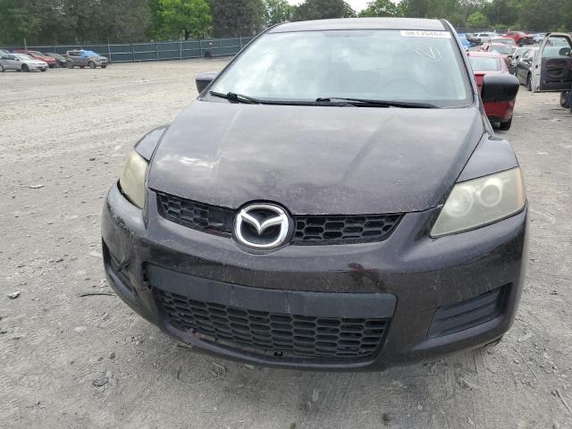 2007 Mazda Cx-7 VIN: JM3ER293670149325 Lot: 56135464