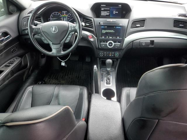 19UDE2F72LA005090 Acura ILX PREMIU 8