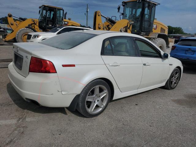 2006 Acura 3.2Tl VIN: 19UUA66226A009233 Lot: 55710734