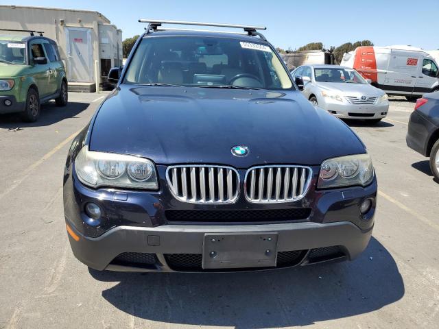 2009 BMW X3 xDrive30I VIN: WBXPC93429WJ26513 Lot: 55339364