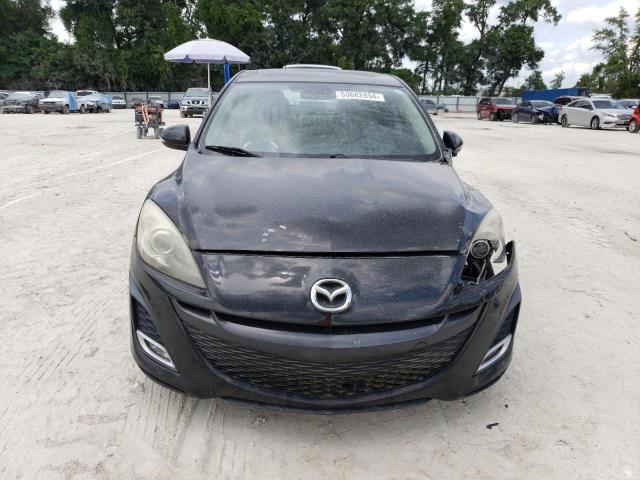 2010 Mazda 3 S VIN: JM1BL1S52A1101132 Lot: 53682894