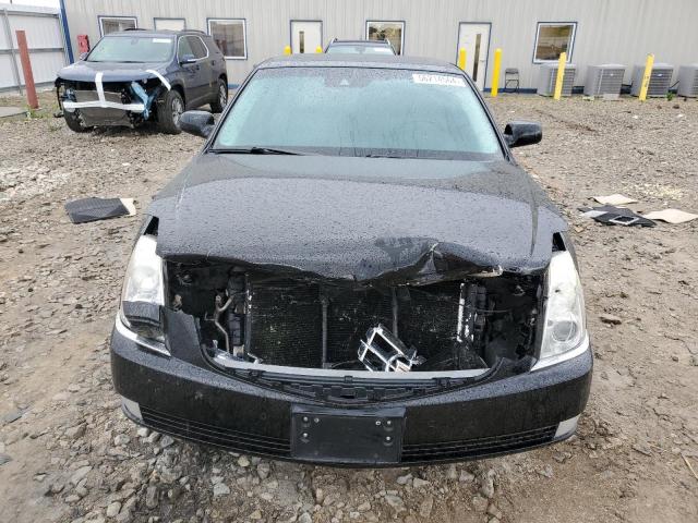 2011 Cadillac Dts Platinum VIN: 1G6KP5ES2BU137984 Lot: 56214564