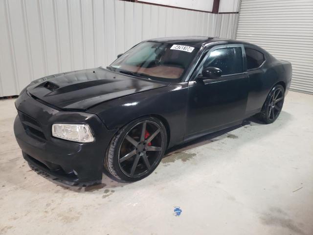 2B3LA73W06H513001 2006 Dodge Charger Srt-8