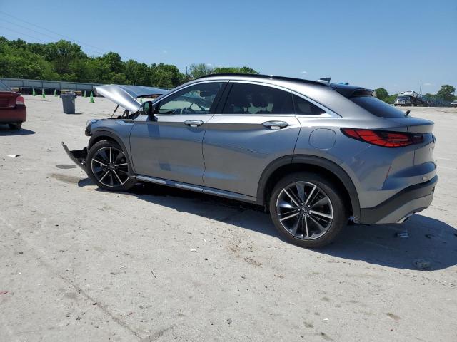 3PCAJ5LR5RF101459 | 2024 Infiniti qx55 sensory