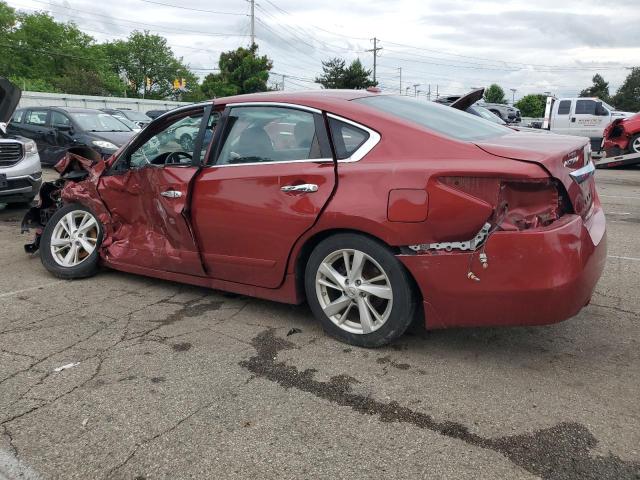 2015 Nissan Altima 2.5 VIN: 1N4AL3AP2FC180622 Lot: 55278254