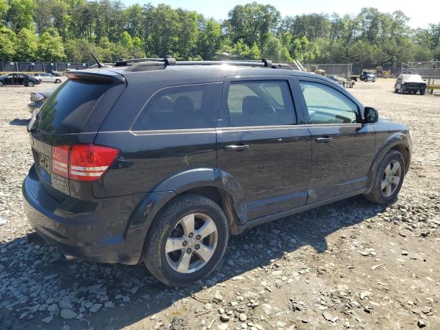 2010 Dodge Journey Sxt VIN: 3D4PG5FV7AT264589 Lot: 55544634