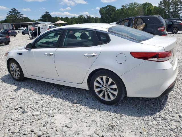 2016 Kia Optima Lx VIN: 5XXGT4L3XGG003340 Lot: 53584884