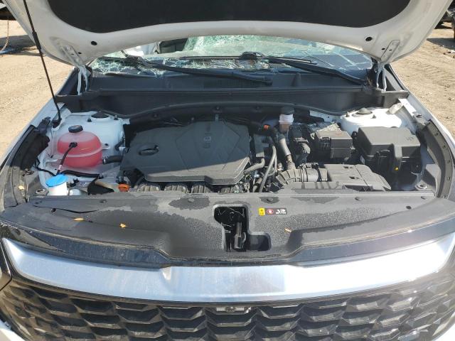 2023 KIA SPORTAGE S - 5XYK53AF0PG045216