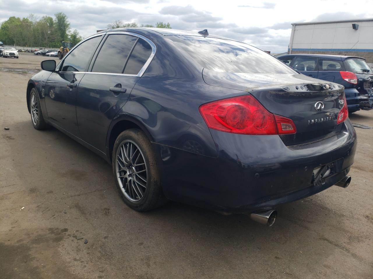 JN1CV6AR9CM975725 2012 Infiniti G37