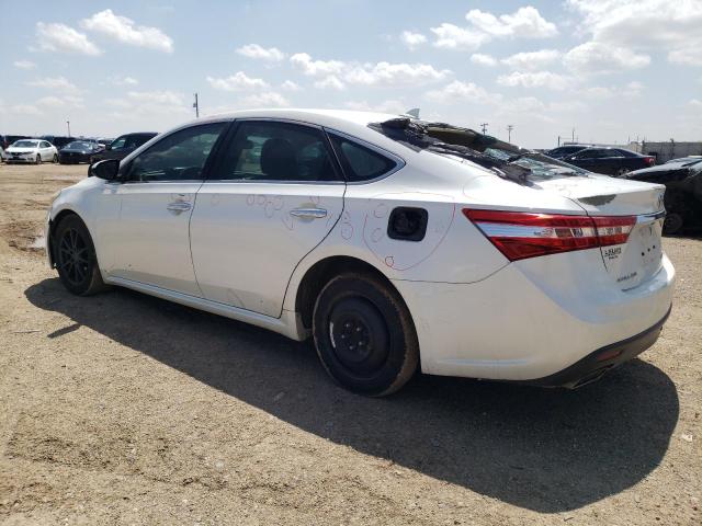 2013 Toyota Avalon Base VIN: 4T1BK1EB0DU026613 Lot: 56923804