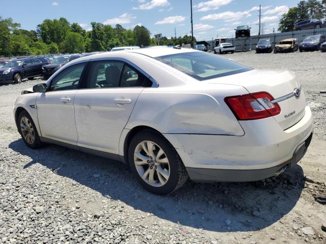 2011 Ford Taurus Sel VIN: 1FAHP2EW9BG103599 Lot: 55905424