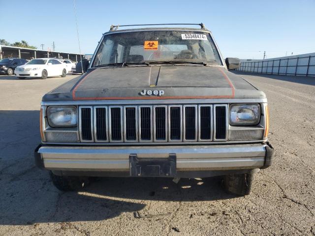 1984 Jeep Cherokee VIN: 1JCUL7713ET143397 Lot: 53348474