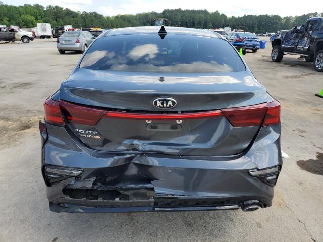 2019 Kia Forte Fe VIN: 3KPF24AD2KE125833 Lot: 55617014