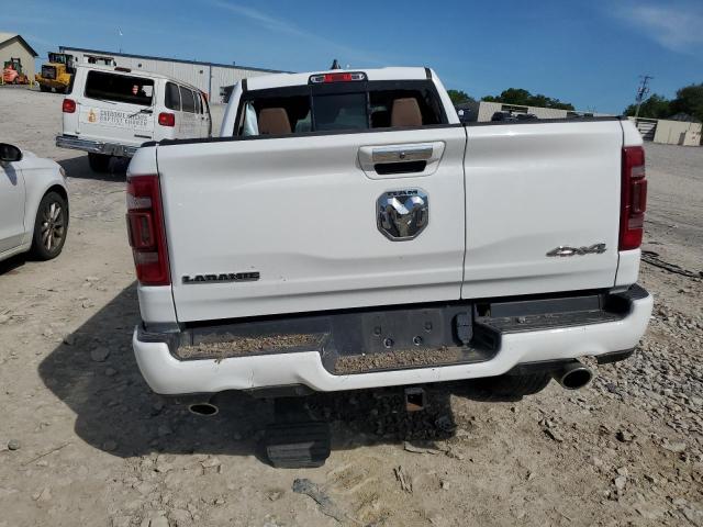 2021 Ram 1500 Laramie VIN: 1C6SRFRT1MN552847 Lot: 53134644