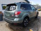 SUBARU FORESTER 2 photo