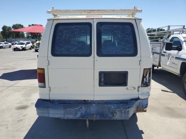 1994 Ford Econoline E350 Van VIN: 1FTJE34H3RHA26257 Lot: 54470554