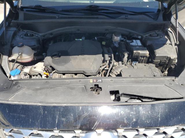 2022 HYUNDAI SANTA FE S - 5NMS3DAJ9NH427375