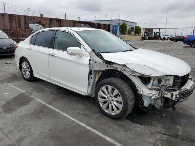 2015 Honda Accord Exl VIN: 1HGCR3F83FA031295 Lot: 56228194