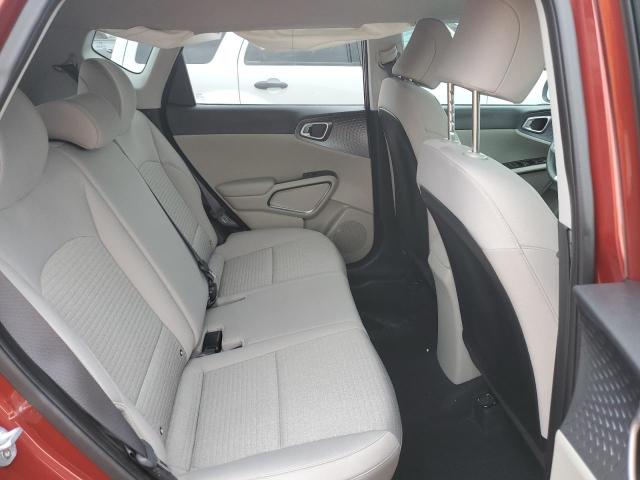 2020 Kia Soul Lx VIN: KNDJ23AUXL7105173 Lot: 55638204