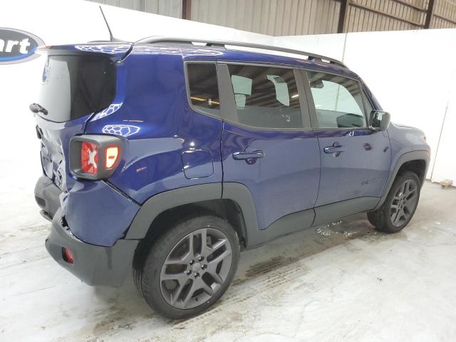 2021 Jeep Renegade Latitude VIN: ZACNJDBB0MPM38796 Lot: 54716604