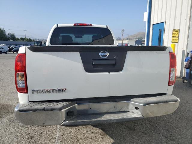 2014 Nissan Frontier S VIN: 1N6BD0CT0EN731621 Lot: 52891474