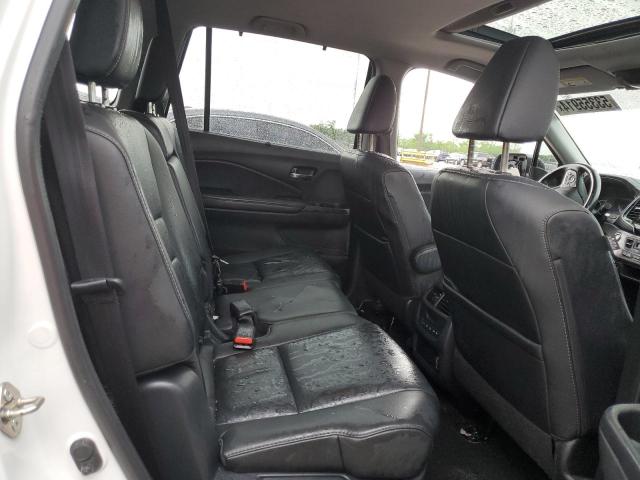 2020 Honda Pilot Exl VIN: 5FNYF6H51LB020736 Lot: 53355914