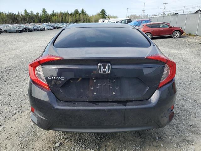 2016 HONDA CIVIC LX - 2HGFC2E52GH014846