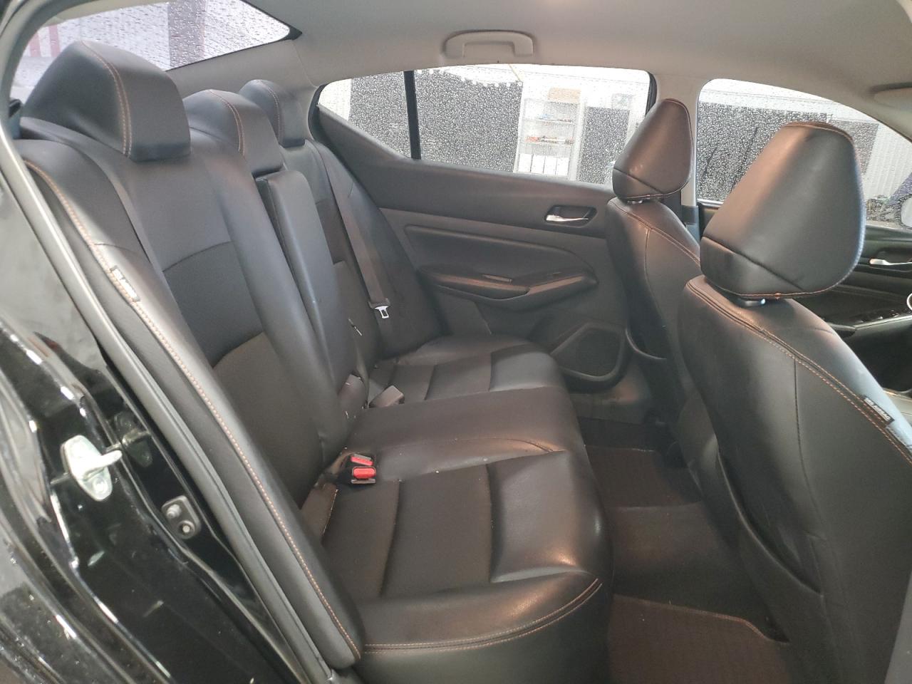 1N4BL4CV5LC122652 2020 Nissan Altima Sr