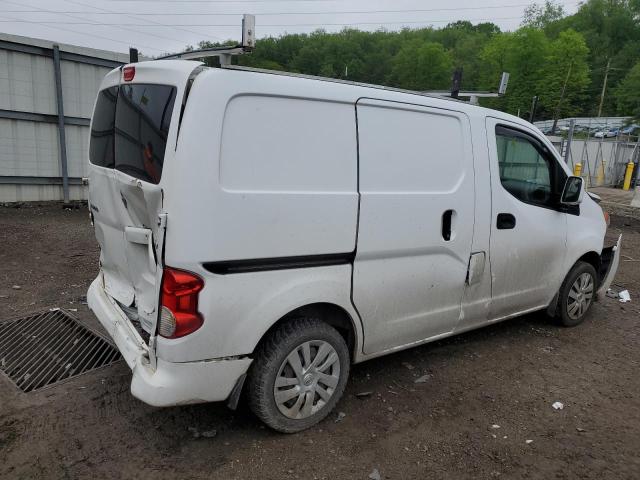 2015 Nissan Nv200 2.5S VIN: 3N6CM0KN3FK713239 Lot: 53510504