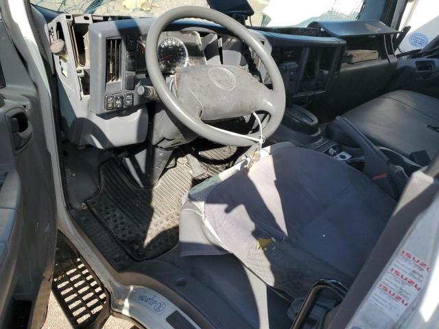 2014 Isuzu Nqr VIN: JALE5W164E7901009 Lot: 55469574