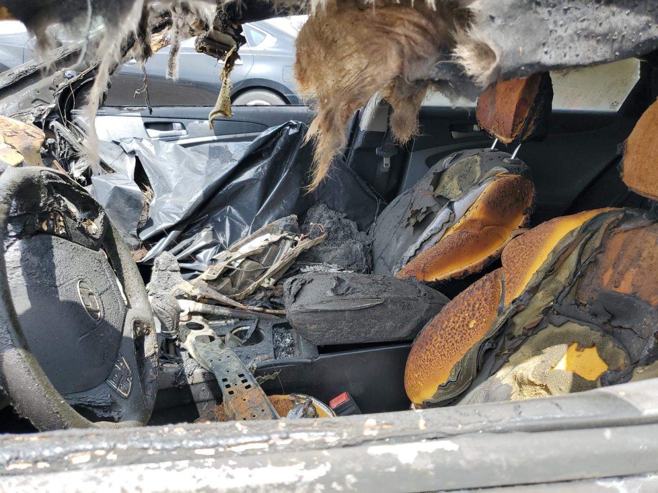 5NPEB4AC8DH768219 2013 Hyundai Sonata Gls