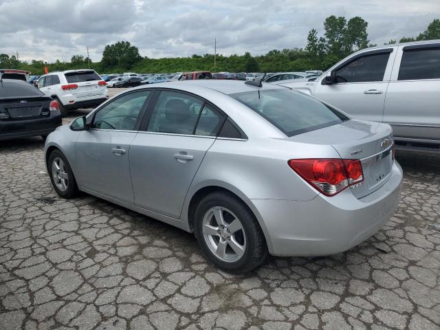 2015 CHEVROLET CRUZE LT - 1G1PC5SB4F7256443