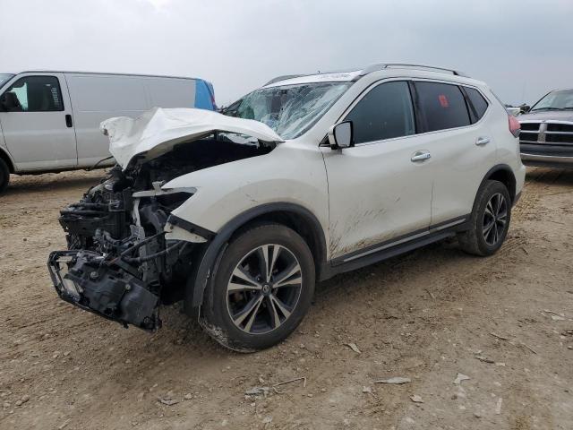 2017 NISSAN ROGUE S - JN8AT2MV7HW270319
